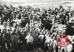 Image of African American soldiers world war 2 United States USA, 1945, second 39 stock footage video 65675062417