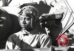 Image of African American soldiers world war 2 United States USA, 1945, second 43 stock footage video 65675062417