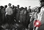 Image of African American soldiers world war 2 United States USA, 1945, second 47 stock footage video 65675062417
