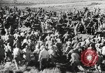 Image of African American soldiers world war 2 United States USA, 1945, second 49 stock footage video 65675062417