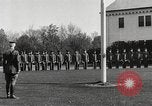 Image of ordnance material Maryland United States USA, 1936, second 27 stock footage video 65675062418