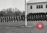 Image of ordnance material Maryland United States USA, 1936, second 29 stock footage video 65675062418