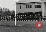 Image of ordnance material Maryland United States USA, 1936, second 32 stock footage video 65675062418
