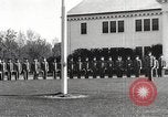 Image of ordnance material Maryland United States USA, 1936, second 36 stock footage video 65675062418