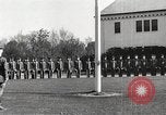 Image of ordnance material Maryland United States USA, 1936, second 38 stock footage video 65675062418