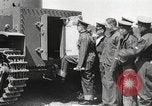 Image of ordnance material Maryland United States USA, 1936, second 3 stock footage video 65675062419