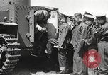 Image of ordnance material Maryland United States USA, 1936, second 7 stock footage video 65675062419