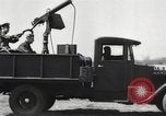 Image of ordnance material Maryland United States USA, 1936, second 33 stock footage video 65675062419