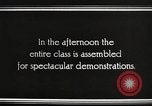 Image of ordnance material Maryland United States USA, 1936, second 1 stock footage video 65675062420