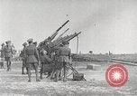 Image of ordnance material Maryland United States USA, 1936, second 55 stock footage video 65675062420