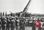 Image of ordnance material Maryland United States USA, 1936, second 20 stock footage video 65675062421