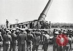 Image of ordnance material Maryland United States USA, 1936, second 23 stock footage video 65675062421
