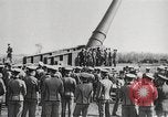 Image of ordnance material Maryland United States USA, 1936, second 24 stock footage video 65675062421