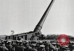 Image of ordnance material Maryland United States USA, 1936, second 26 stock footage video 65675062421