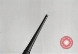 Image of ordnance material Maryland United States USA, 1936, second 30 stock footage video 65675062421