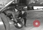 Immagine di Materiale di artiglieria Maryland United States USA, 1936, secondo 33 filmato di repertorio 65675062422
