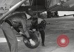 Immagine di Materiale di artiglieria Maryland United States USA, 1936, secondo 34 filmato di repertorio 65675062422