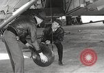 Immagine di Materiale di artiglieria Maryland United States USA, 1936, secondo 35 filmato di repertorio 65675062422