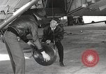 Immagine di Materiale di artiglieria Maryland United States USA, 1936, secondo 36 filmato di repertorio 65675062422