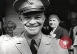 Immagine di Generale Dwight Eisenhower D Europa, 1951, secondo 3 filmato di repertorio 65675062424