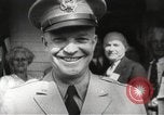 Immagine di Generale Dwight Eisenhower D Europa, 1951, secondo 4 filmato di repertorio 65675062424