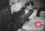 Immagine di Generale Dwight Eisenhower D Europa, 1951, secondo 16 filmato di repertorio 65675062424