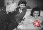 Immagine di Generale Dwight Eisenhower D Europa, 1951, secondo 17 filmato di repertorio 65675062424