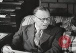 Immagine di Generale Dwight Eisenhower D Europa, 1951, secondo 30 filmato di repertorio 65675062424