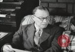 Immagine di Generale Dwight Eisenhower D Europa, 1951, secondo 31 filmato di repertorio 65675062424