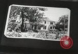 Immagine di Generale Dwight Eisenhower D Europa, 1951, secondo 38 filmato di repertorio 65675062424