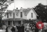 Immagine di Generale Dwight Eisenhower D Europa, 1951, secondo 46 filmato di repertorio 65675062424