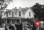 Immagine di Generale Dwight Eisenhower D Europa, 1951, secondo 47 filmato di repertorio 65675062424
