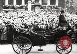 Immagine di Generale Dwight Eisenhower D Europa, 1951, secondo 5 filmato di repertorio 65675062425