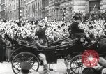 Immagine di Generale Dwight Eisenhower D Europa, 1951, secondo 8 filmato di repertorio 65675062425