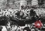Immagine di Generale Dwight Eisenhower D Europa, 1951, secondo 9 filmato di repertorio 65675062425