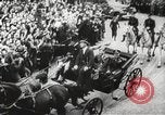 Immagine di Generale Dwight Eisenhower D Europa, 1951, secondo 15 filmato di repertorio 65675062425