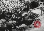 Immagine di Generale Dwight Eisenhower D Europa, 1951, secondo 16 filmato di repertorio 65675062425