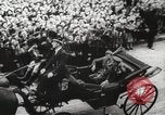 Immagine di Generale Dwight Eisenhower D Europa, 1951, secondo 17 filmato di repertorio 65675062425