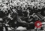 Immagine di Generale Dwight Eisenhower D Europa, 1951, secondo 18 filmato di repertorio 65675062425