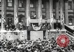 Immagine di Generale Dwight Eisenhower D Europa, 1951, secondo 20 filmato di repertorio 65675062425