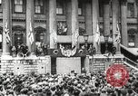 Immagine di Generale Dwight Eisenhower D Europa, 1951, secondo 21 filmato di repertorio 65675062425