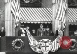 Immagine di Generale Dwight Eisenhower D Europa, 1951, secondo 26 filmato di repertorio 65675062425