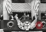 Immagine di Generale Dwight Eisenhower D Europa, 1951, secondo 29 filmato di repertorio 65675062425