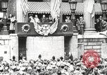 Immagine di Generale Dwight Eisenhower D Europa, 1951, secondo 33 filmato di repertorio 65675062425