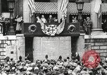 Immagine di Generale Dwight Eisenhower D Europa, 1951, secondo 34 filmato di repertorio 65675062425