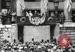 Immagine di Generale Dwight Eisenhower D Europa, 1951, secondo 35 filmato di repertorio 65675062425