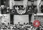 Immagine di Generale Dwight Eisenhower D Europa, 1951, secondo 36 filmato di repertorio 65675062425