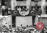 Immagine di Generale Dwight Eisenhower D Europa, 1951, secondo 37 filmato di repertorio 65675062425