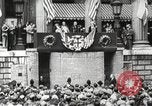 Immagine di Generale Dwight Eisenhower D Europa, 1951, secondo 38 filmato di repertorio 65675062425