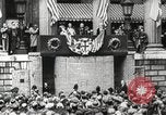 Immagine di Generale Dwight Eisenhower D Europa, 1951, secondo 39 filmato di repertorio 65675062425